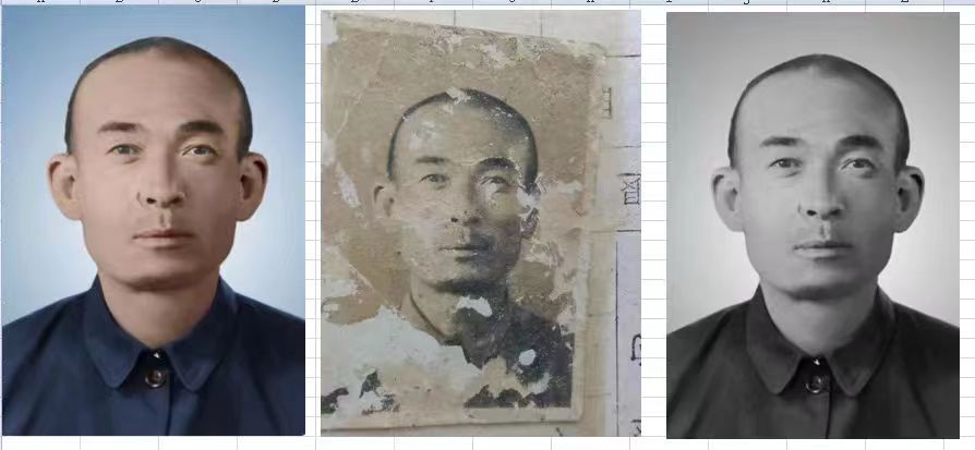 台前老照片模糊修复-21